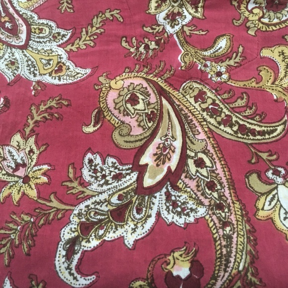 SUMMER TUNIC or COVER UP - Picture 3 of 7